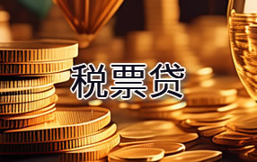 青海税票贷